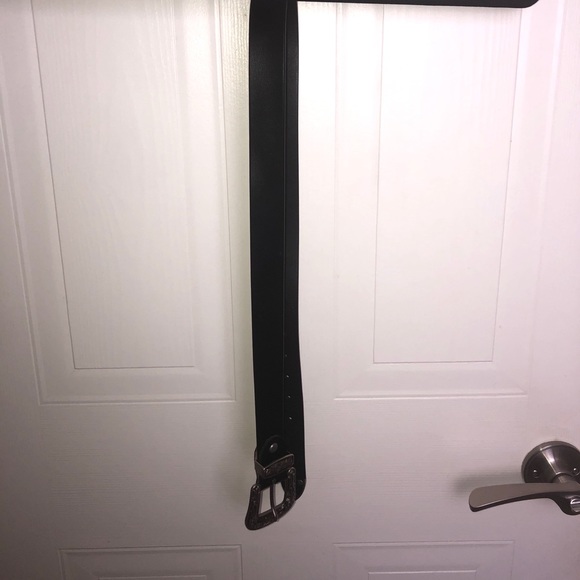 Black belt (s-m) - Picture 3 of 4